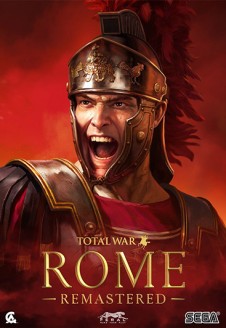 Total War: ROME REMASTERED