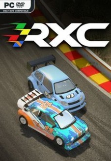 RXC Rally Cross Challenge