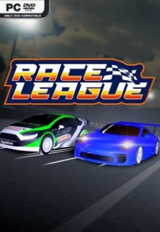 RaceLeague