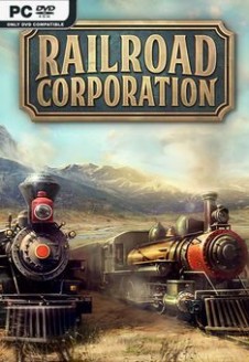 Railroad Corporation Complete Collection