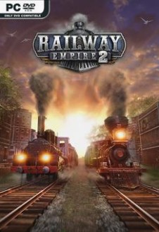 Railway Empire 2