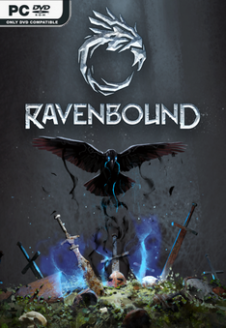 Ravenbound