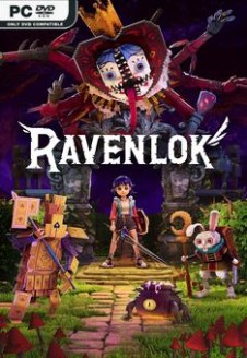 Ravenlok