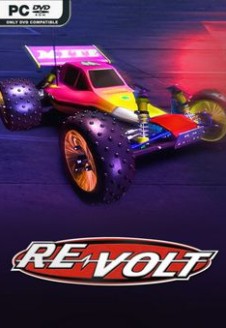 Re-Volt