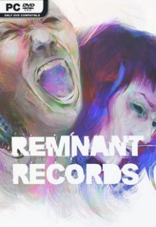 Remnant Records