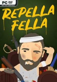 Repella Fella