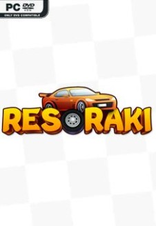 Resoraki The racing