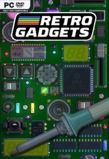 Retro Gadgets