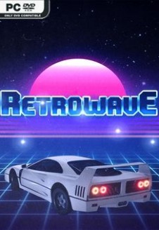 Retrowave