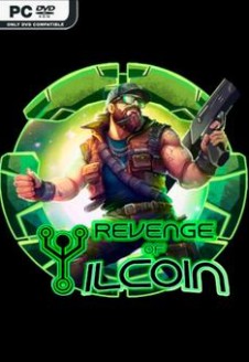 Revenge of ILCOIN