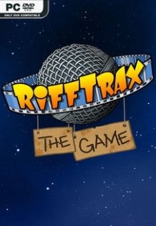 RiffTrax: The Game