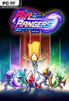 Rift Rangers