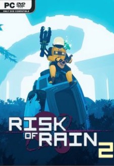 Risk of Rain 2