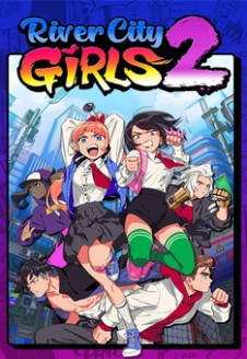 River City Girls 2