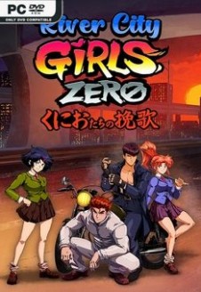 River City Girls Zero