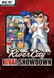 River City Rival Showdown