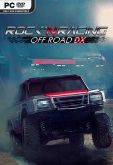 Rock &#8216;N Racing Off Road DX