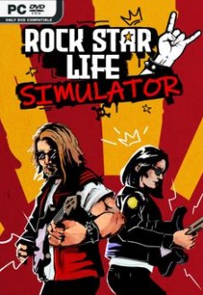 Rock Star Life Simulator