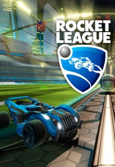 Rocket League &#8211; Triton