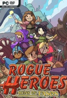 Rogue Heroes: Ruins of Tasos