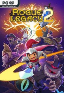 Rogue Legacy 2