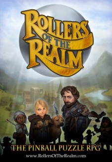 Rollers of the Realm