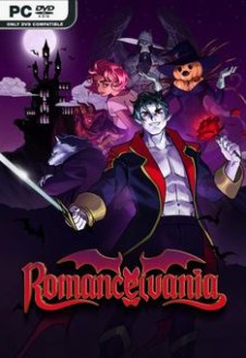 Romancelvania