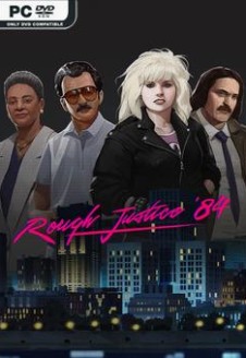 Rough Justice 84