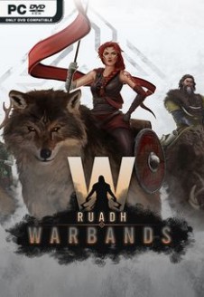 Ruadh Warbands