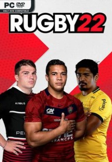 Rugby 22