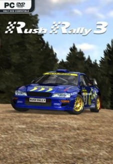 Rush Rally 3