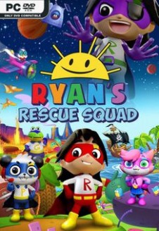 Ryan&#8217;s Rescue Squad