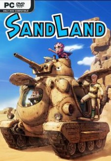 Sand Land