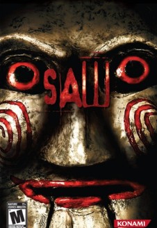 SAW: The Video Game