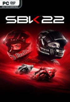 SBK 22