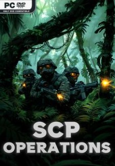 SCP Operations