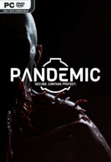 SCP: Pandemic