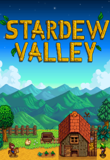 Stardew Valley