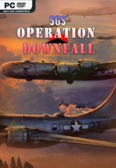 SGS Operation Downfall