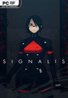 SIGNALIS