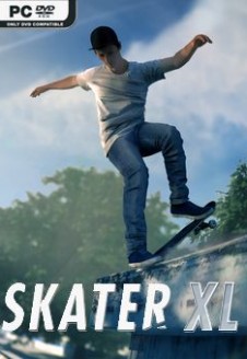 Skater XL