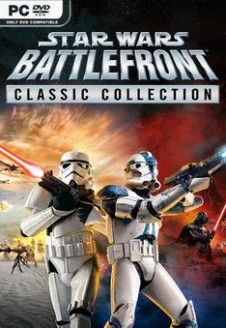 STAR WARS Battlefront Classic Collection