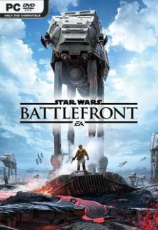 STAR WARS Battlefront