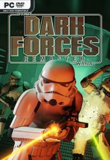 STAR WARS Dark Forces Remaster