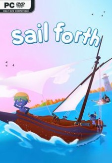 Sail Forth