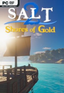 Salt 2 Shores of Gold