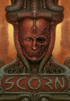 Scorn