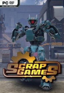 Scrap Games