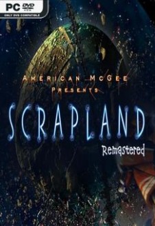 Scrapland Remastered