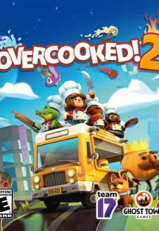 Overcooked! 2